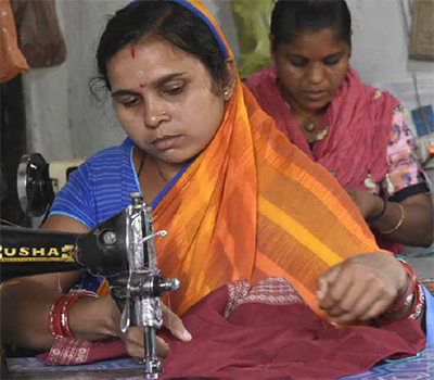 Women Empowerment Amidst Domestic Violence