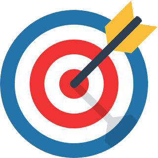 Objective icon