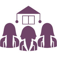 Gender Facilitation Centres