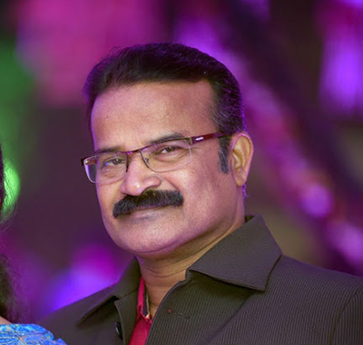 Mr. Manoj Kumar Sahoo