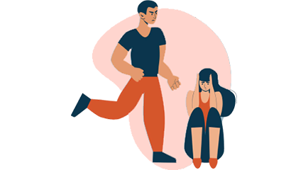 Reduced Gender-Based Violence