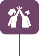 Women Reached